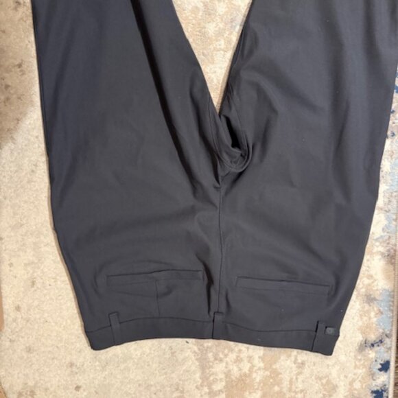 ABC Classic-Fit Trouser 32L Warpstreme - Picture 2 of 6